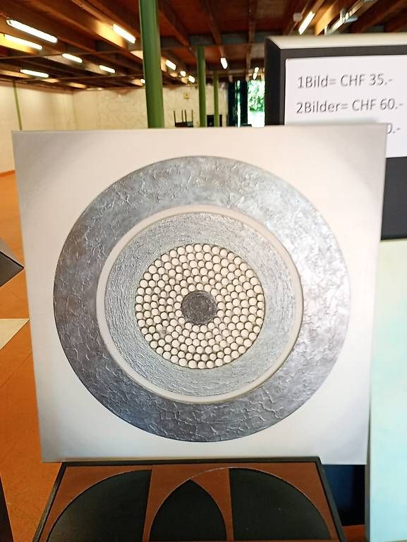 Posters & Illustrations: Bild Pomy – D'occasion à Dietikon par zin_ld8v 3