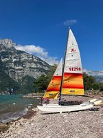 Hobie Cat 16