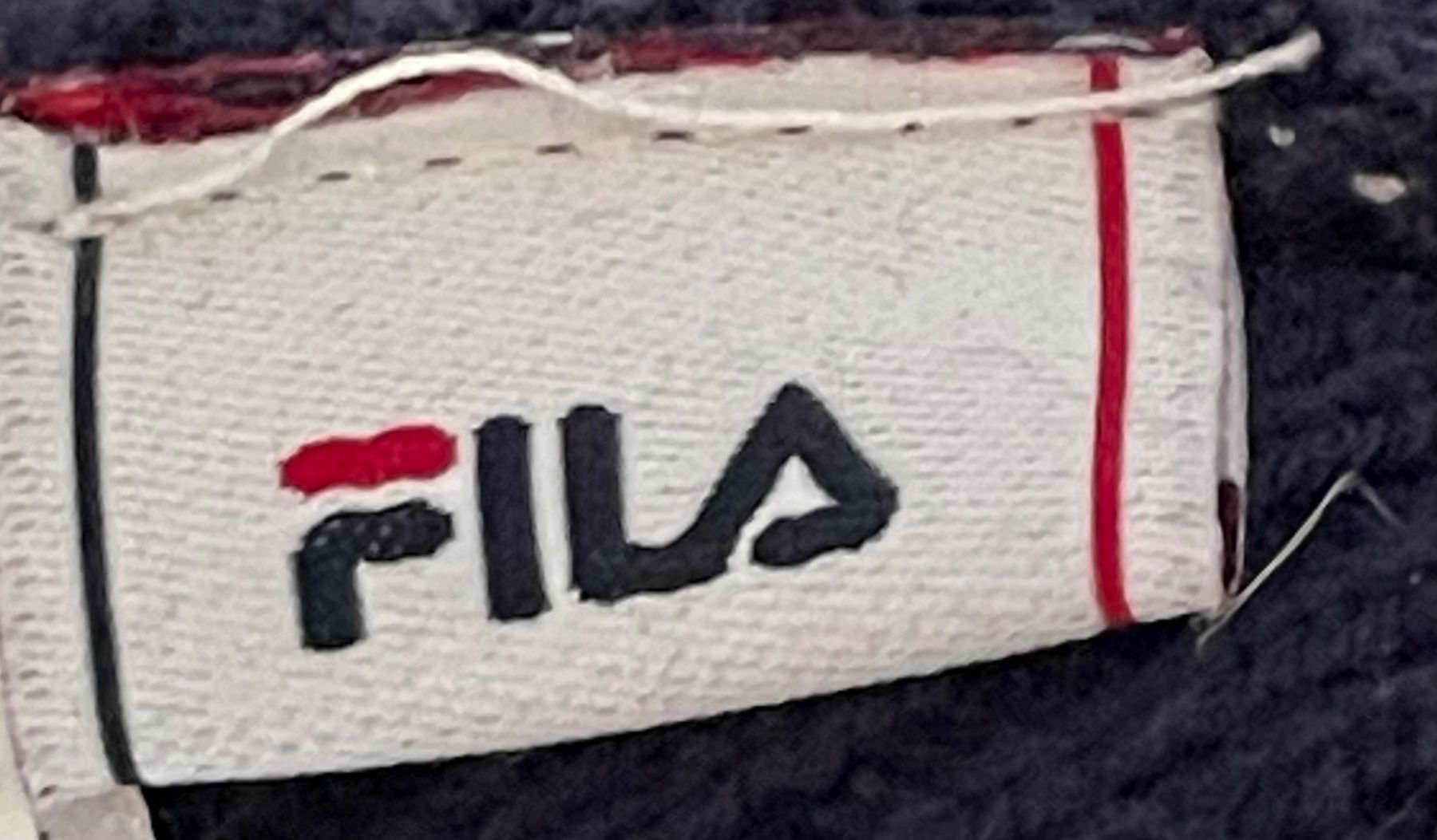 Fila Altro abbigliamento per bambino: Berretto misto cotone FILA – Usato da Castel San Pietro venduto da Moregi 4