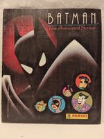 Batman The Animated Series Panini Sammelalbum 1993