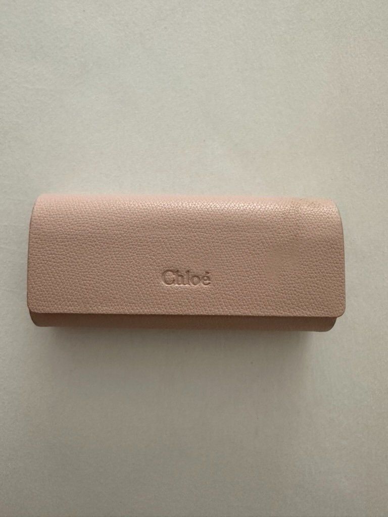 Chloé Occhiali & Lenti: Chloé  Oversize Gradient Sunglasses – Usato da Dallenwil venduto da ZD2019 3