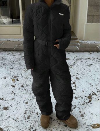 Snowsuit