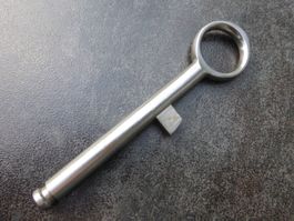 Ersatzteil / Ring zu K11 / IG-11 / IG 96-11