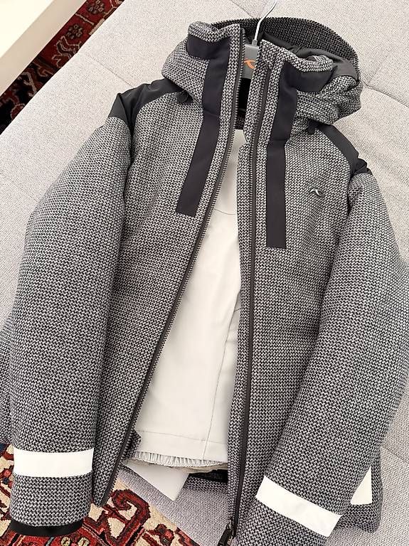 Completi & Tailleur: Kjus Skianzug Damen 40 – Usato da Baar venduto da eva_by66