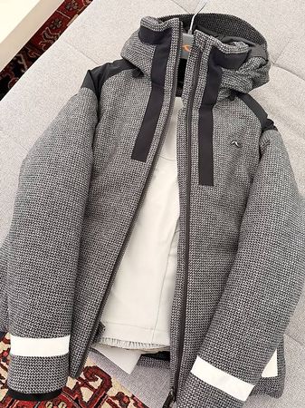Kjus Skianzug Damen 40