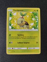 Tortipouss 6/156 Pokémon SM Ultra Prism 2018 (FR) ab 1.-