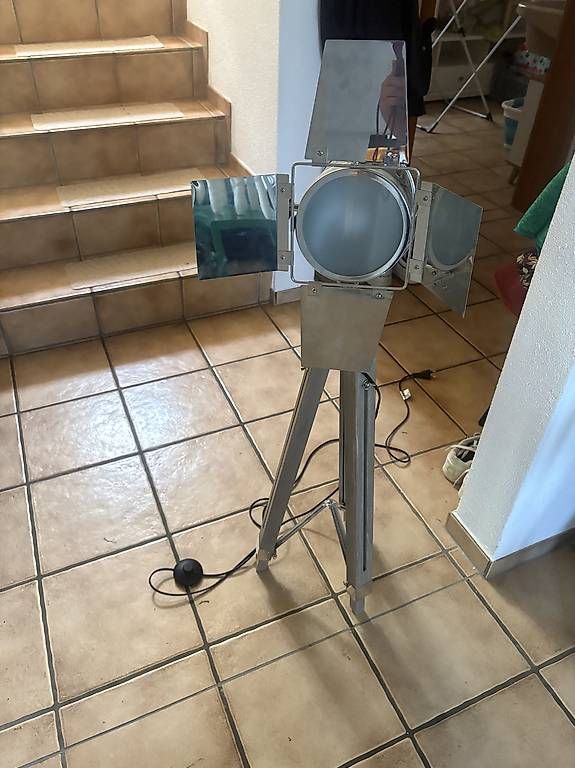 Lampade: Lampe – Usato da Rottenschwil venduto da the_78d5