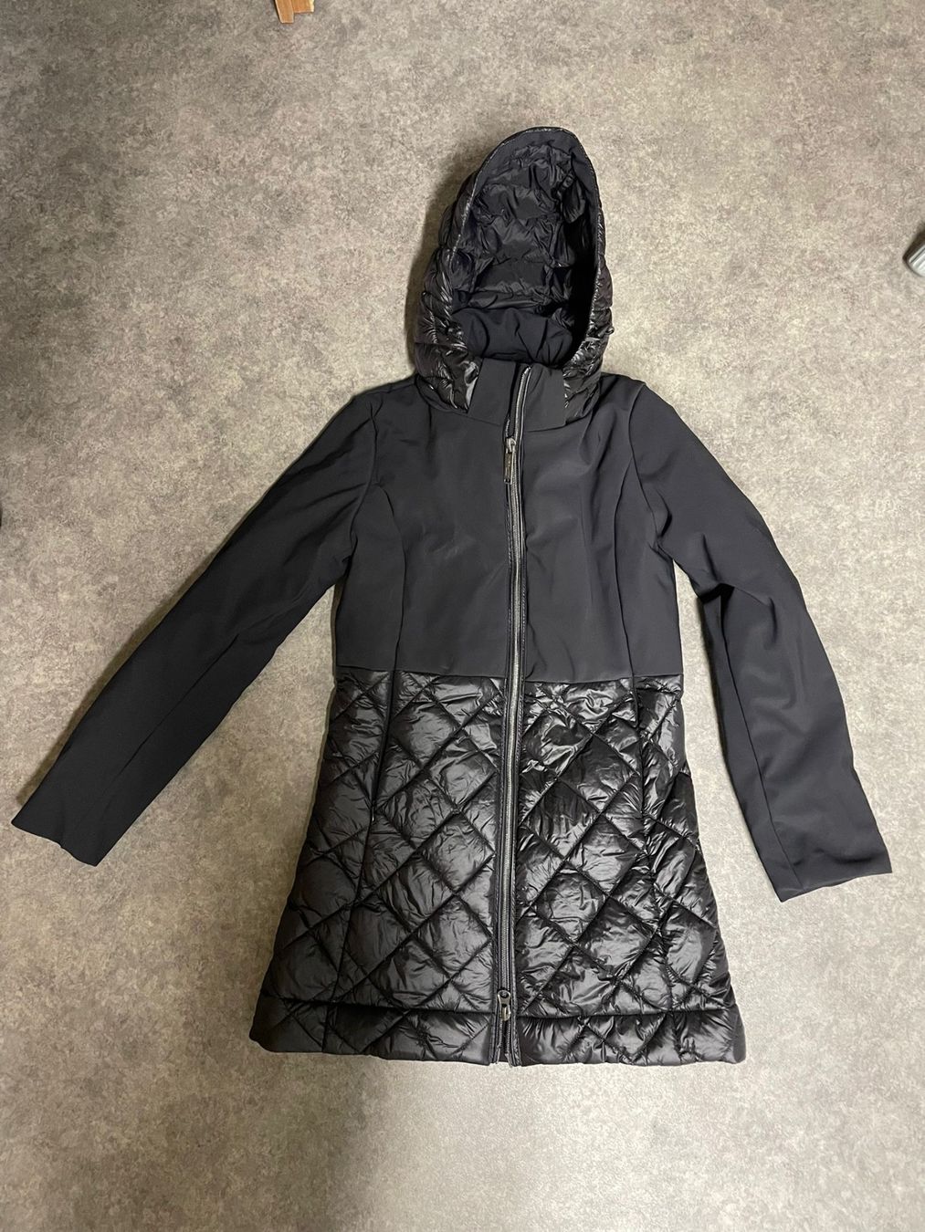 Giacche: Jacke Dame – Usato da li curt venduto da cinziazala