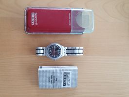 swatch IRONY - big medium lady lady nabab