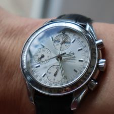 Profile image of cali_watches