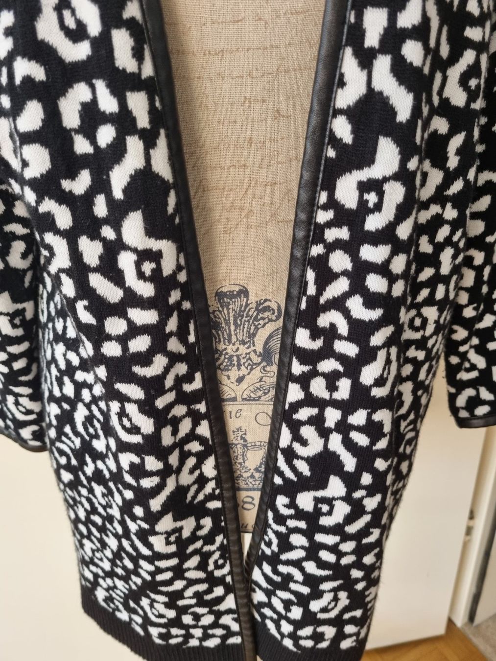 Jacken: BONPRIX | Cardigan Gr. 36/38 – Gebraucht aus Basel von Lemonn 1