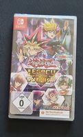 Yu-Gi-OH Legacy of the Duelist Link Evolution (SEALD)