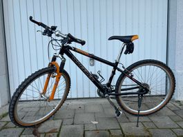 Kinder Mountainbike, Wheeler 2900 ZX