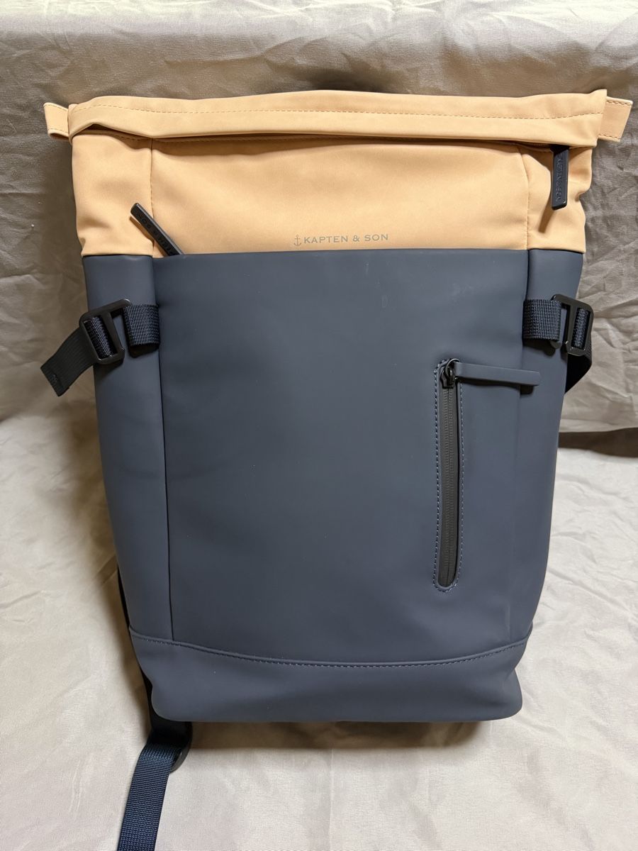 Kapten & Son Sacs à dos: Kapten & Son Rucksack – D'occasion à Ballwil par Quinaara