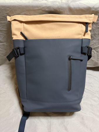 Kapten & Son Rucksack