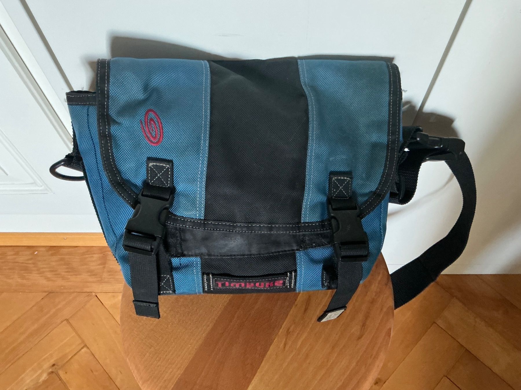 Timbuk2 Borse: Timbuk2 Umhängetasche, gebraucht – Usato da Bern venduto da Peschae4