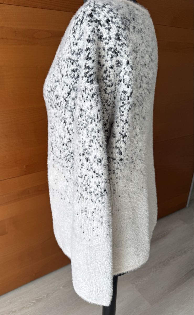 Maglioni & Felpe: Flauschiger Pullover/ Street One Gr. 38/40 – Nuovo (secondo la descrizione) da Morschach venduto da jeanhenrifabre 2