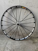 MAVIC roue arrière Crossmax SLR