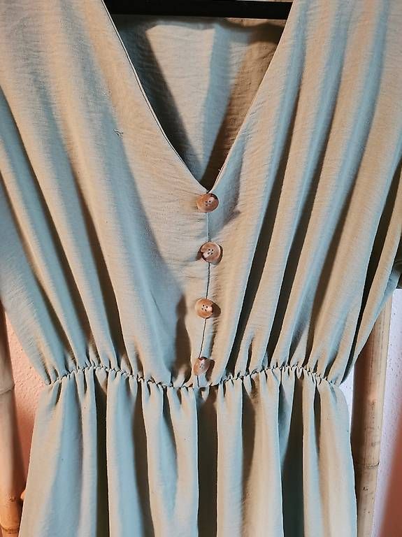 Vestiti: Vintage style Kleid – Usato da Neuhausen venduto da NatWag 4
