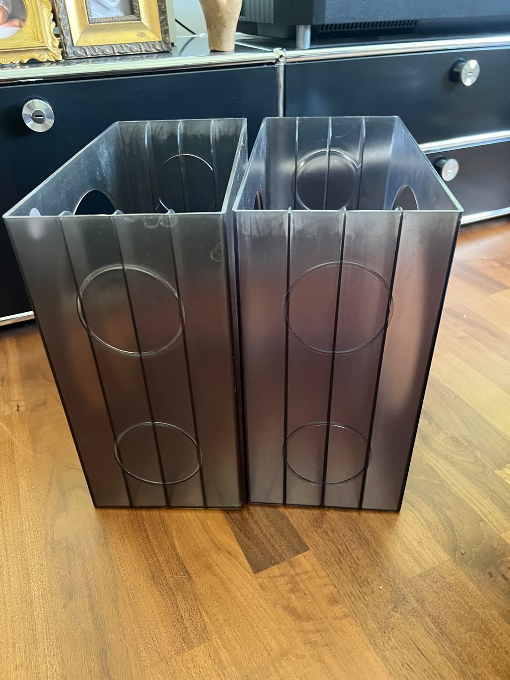 Schallplatten: Schallplatten LP Box 2 x Schweizer Design – Gebraucht aus Jona von Sariksa 1