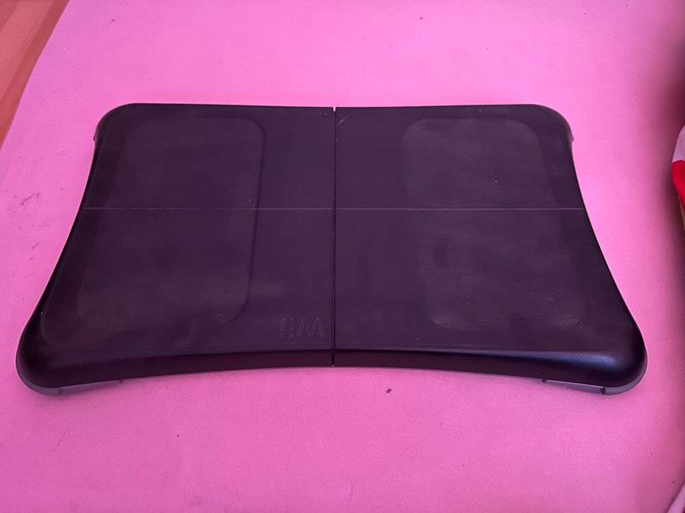 Wii Balance Board Kaufen auf Ricardo