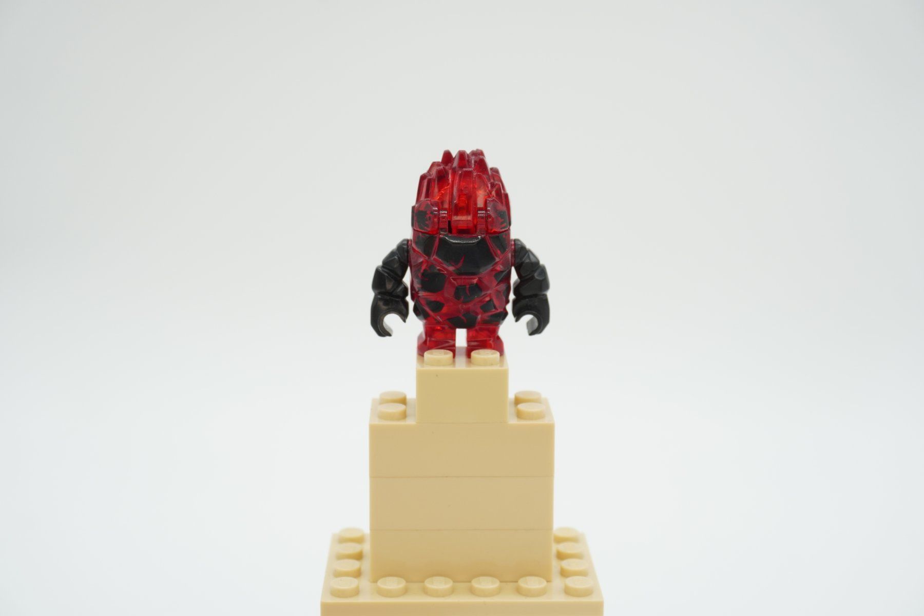 Lego Spielzeuge: Lego Power Miners Rock Monster Bundle – Gebraucht aus Zürich von PWGrZ 6