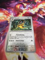 Elezard (SSP 155) / Reverse Holo / Stürmische Funken