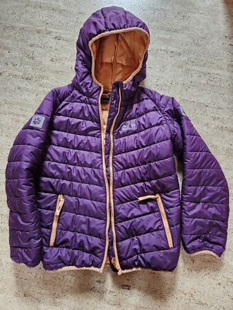 Jacke
