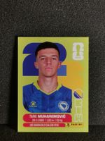 Panini Wm 2026 Sticker :Tarik Muharemovic Bih 5