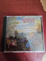 CD - Robert Miles – Dreamland (Trance, 1996)