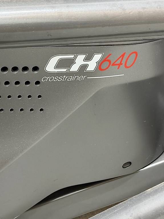 Vélos d'appartement: Sportstech  Crosstrainer CX640 – D'occasion à Hosenruck par mke_cxs5 3