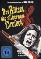 Das Rätsel des silbernen Dreieck (1966) Deutsch · DVD