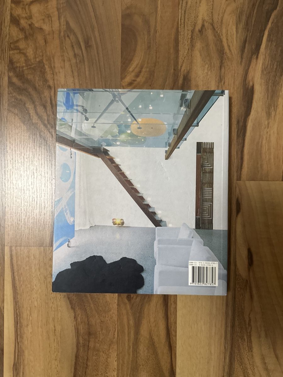 Bücher: Small Lofts Inspiration Book – Gebraucht aus Baden von viv_99 1