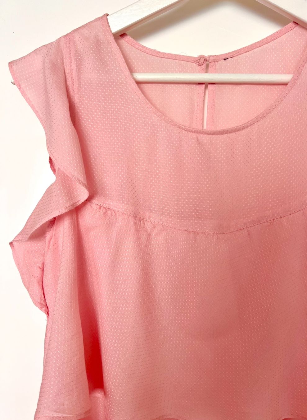 Stradivarius Camicette: Bluse – Nuovo (secondo la descrizione) da Tagelswangen venduto da fireiceprincess 3
