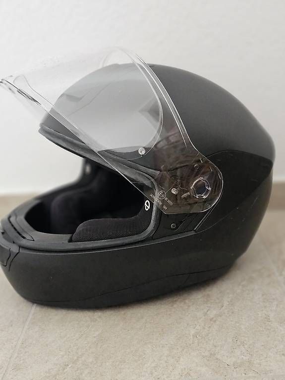 Caschi & visiere: Motorradhelm Schuberth – Usato da Unterlunkhofen venduto da buuu85 4