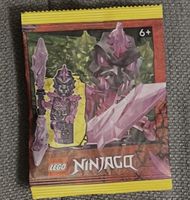 LEGO Ninjago Figur Vengestone Guard - NEU