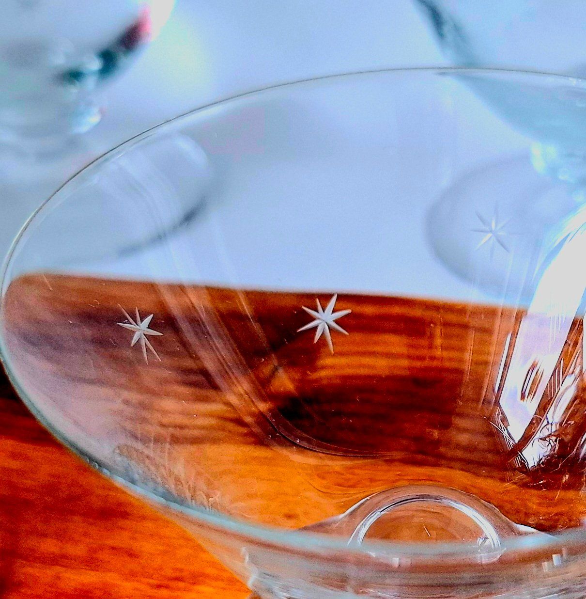 Gläser: 6 alte Liquör-Gläser – Gebraucht aus Zürich von Loubol 2