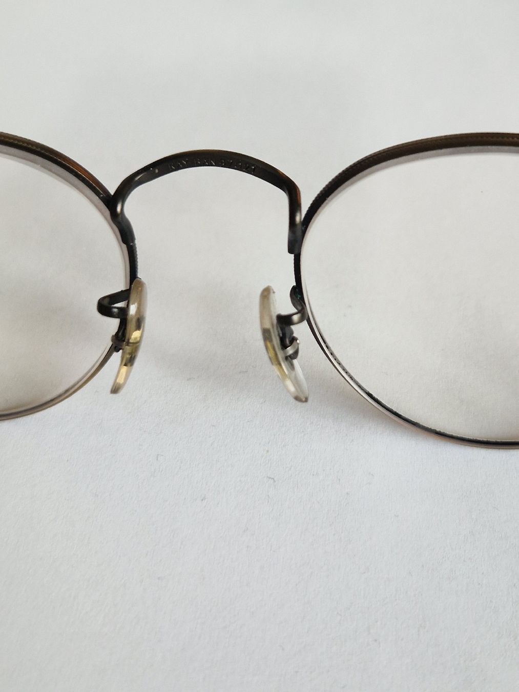 Ray-Ban Occhiali & Lenti: Rayban RB2447v – Usato da Zürich venduto da Sakshin 1