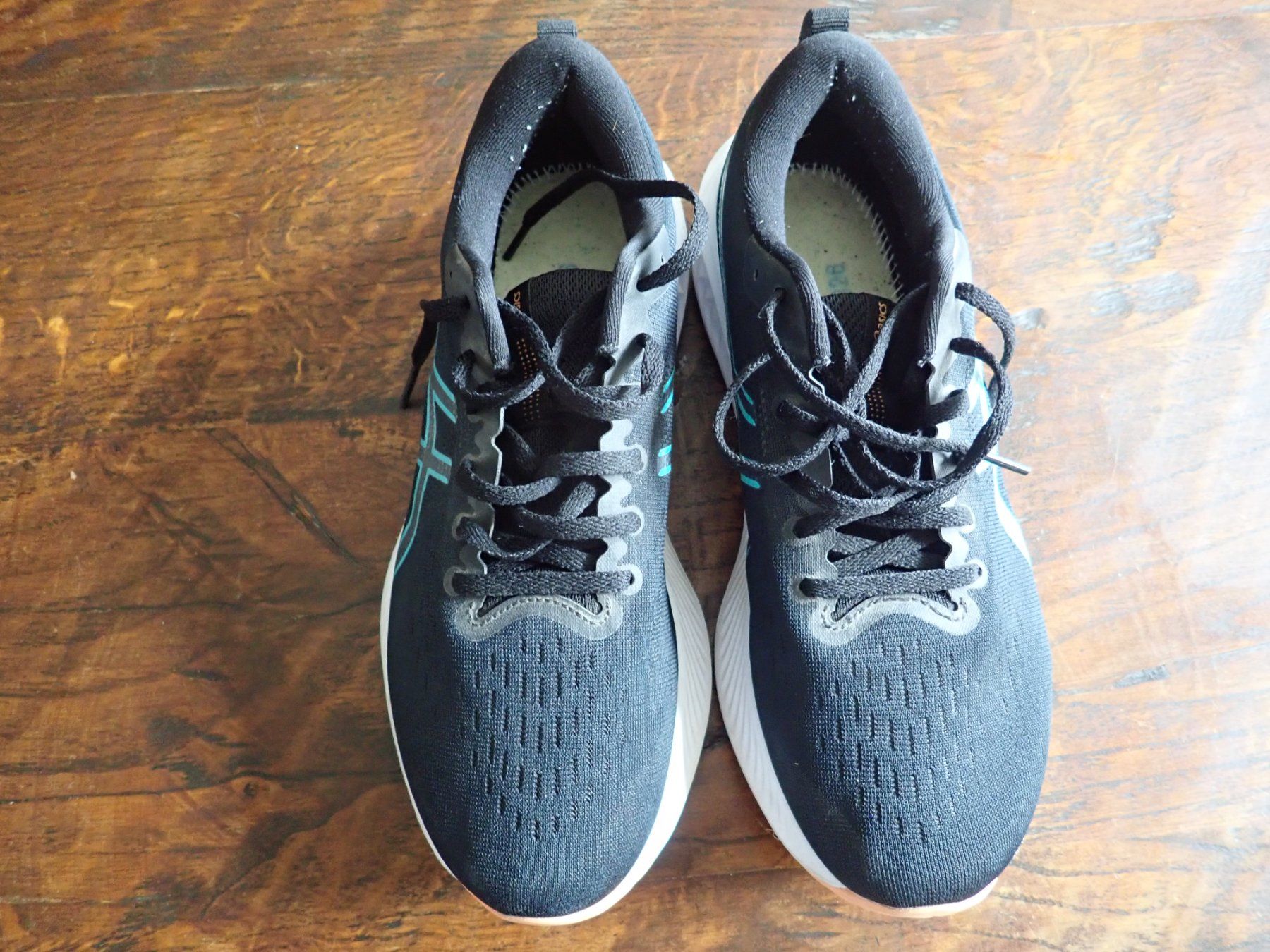 Asics Scarpe da uomo: Baskets Asics 41,5 – Nuovo (secondo la descrizione) da Petit-Lancy venduto da camping_car