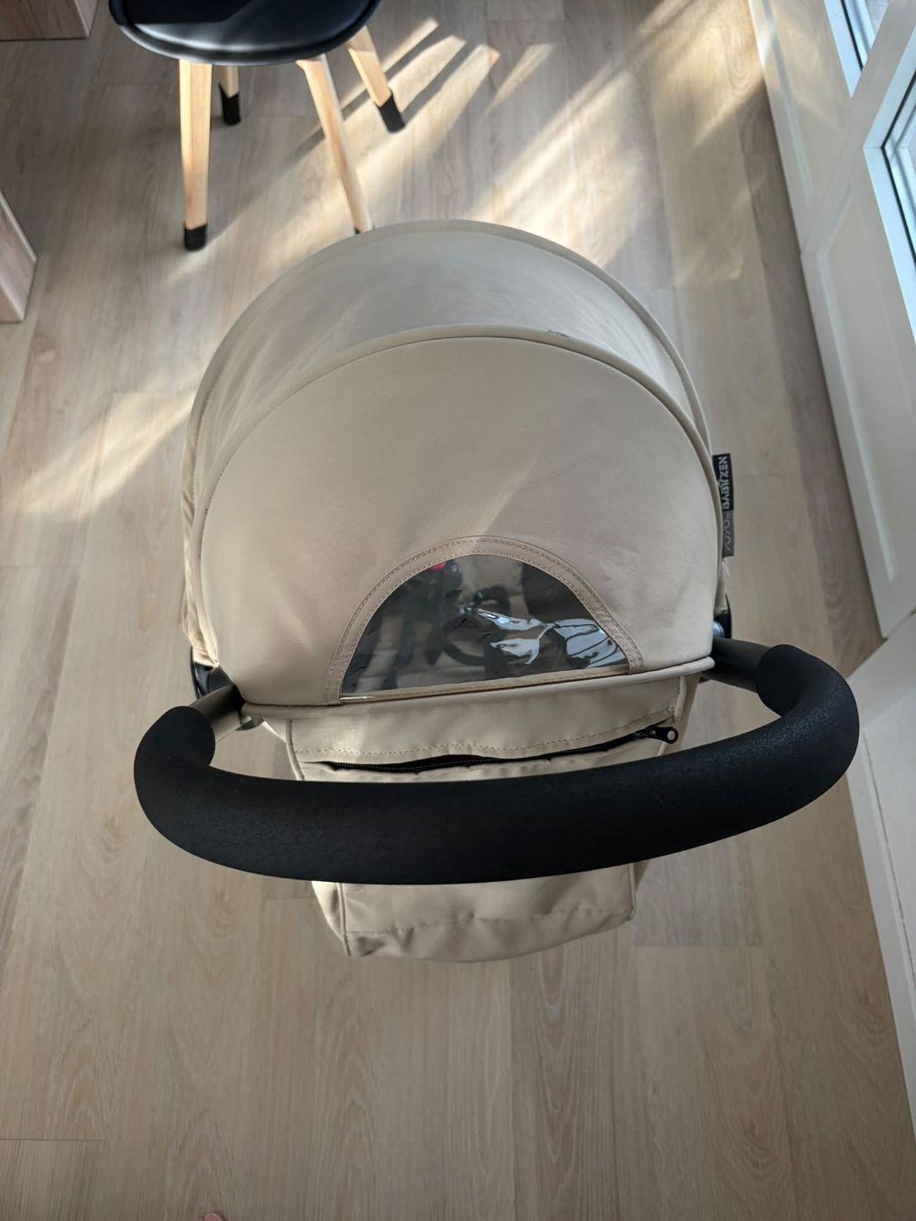Stokke Kinderwagen: Poussette Yoyo  – Gebraucht aus Cernier von Cupra300st 2