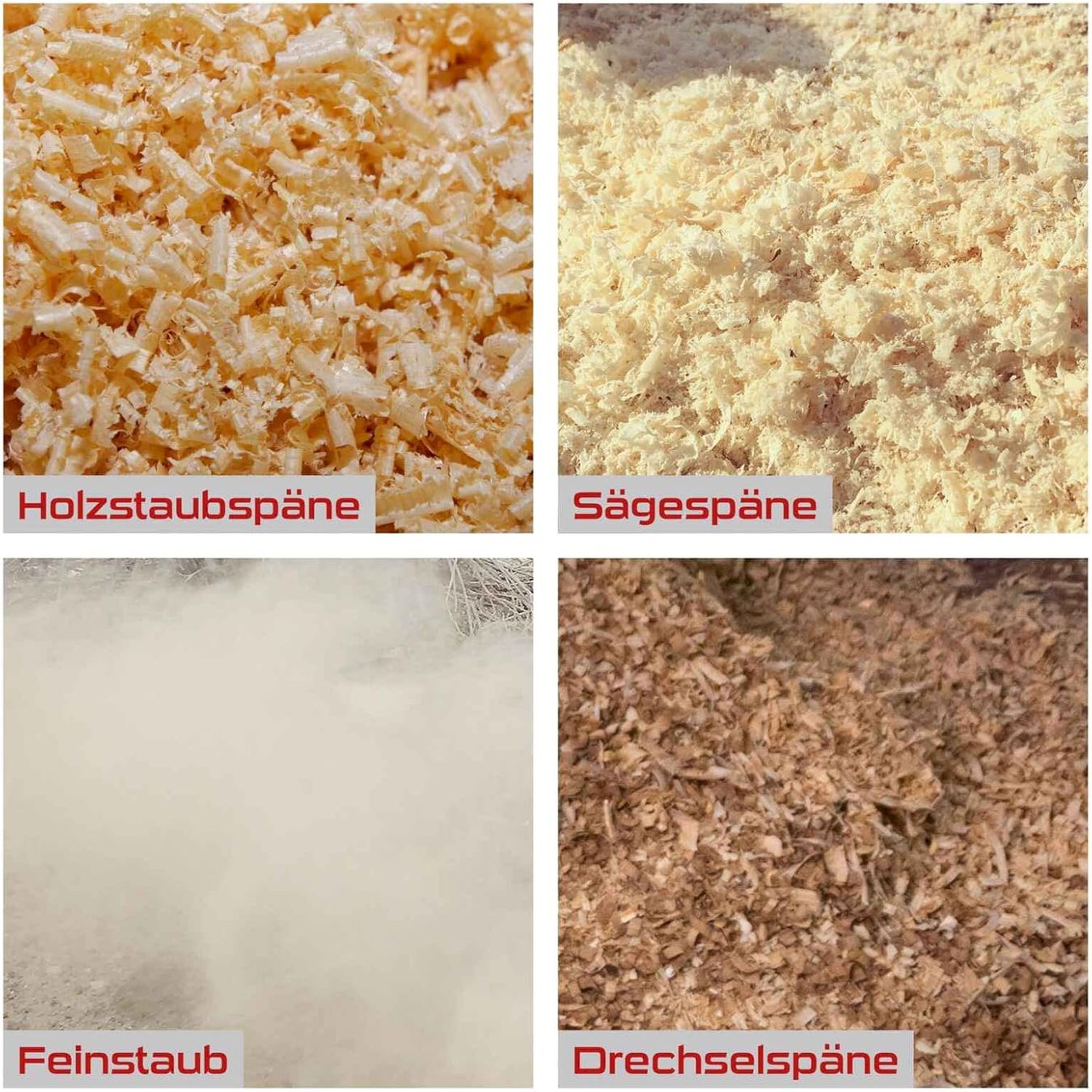 Alle Maschinen: Practixx Absauganlage PX-AS-100 – Neu und originalverpackt aus Bottighofen von zaap 6