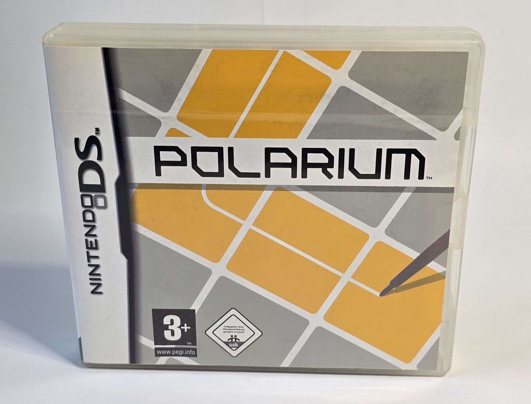 Nintendo Giochi: Nintendo DS Spiel: Polarium – Nuovo (secondo la descrizione) da Kirchberg BE venduto da HotWheelsSammler