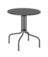 Ikea Läckö Tisch mit 2 Stühlen