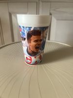 Verre McDonald's FIFA World Cup 2026 neuf