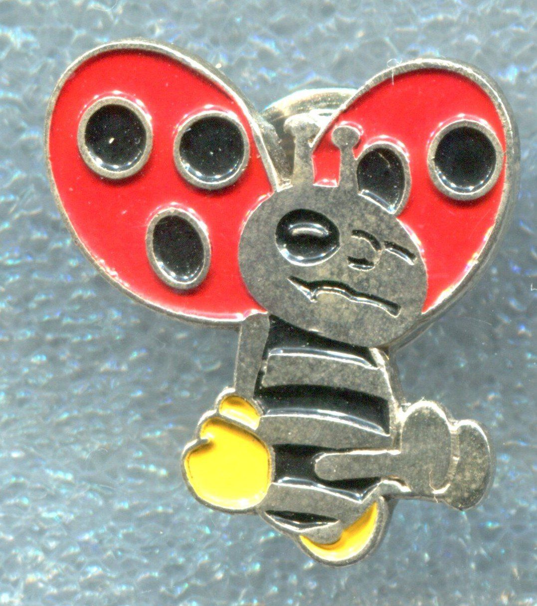 Plaquettes & Badges: BLICK Käfer  Boxer – D'occasion à Winterthur par Sammleroase