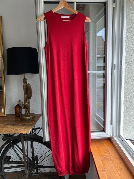Fabiana Filippi Vestiti: FABIABA FILIPPI Maxikleid - Gr. 36 – Usato da Uster venduto da Koralle6 1
