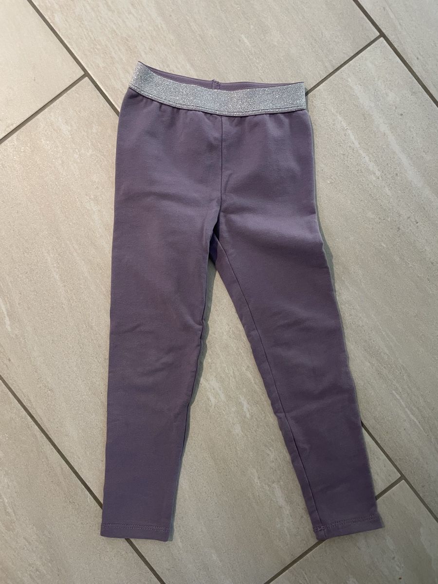 S.Oliver Strümpfe & Strumpfhosen: Legins s.Oliver Gr. 98 – Gebraucht aus Ennetbaden von Mentos07