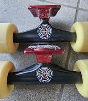 axes de skate independent