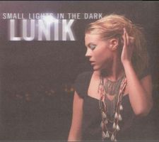 Lunik - Small Lights in the Dark - CD Album - Original