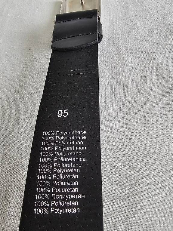 Cinture: Trendiger Gurt 95cm – Nuovo (secondo la descrizione) da Port venduto da sold54 1